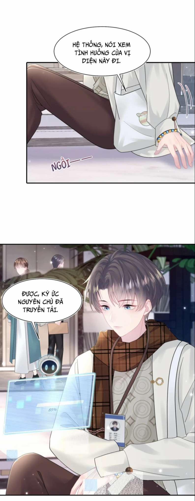 Tuyệt Mỹ Bạch Liên Online Dạy Học 154 trang 1