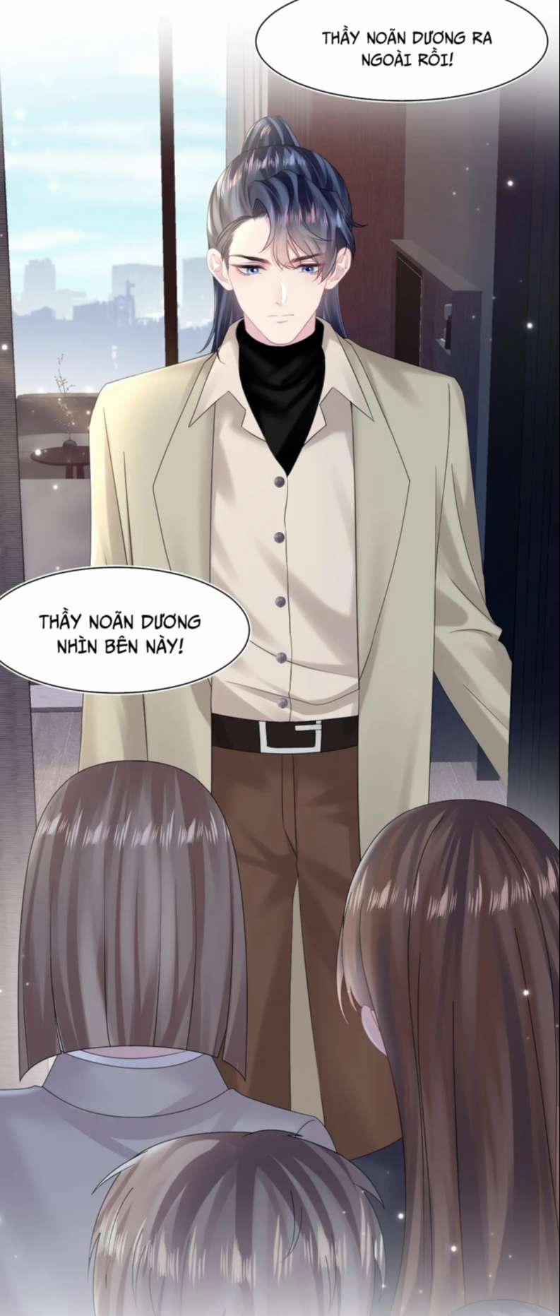 Tuyệt Mỹ Bạch Liên Online Dạy Học 154 trang 11