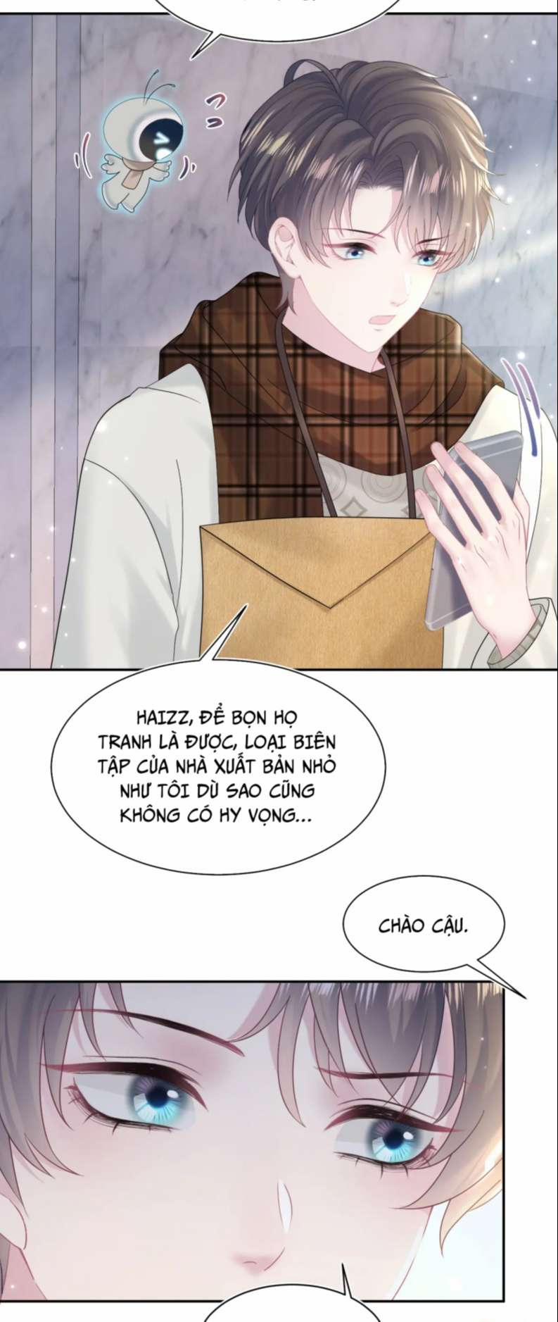 Tuyệt Mỹ Bạch Liên Online Dạy Học 154 trang 13