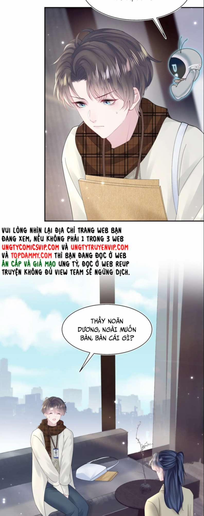 Tuyệt Mỹ Bạch Liên Online Dạy Học 154 trang 16