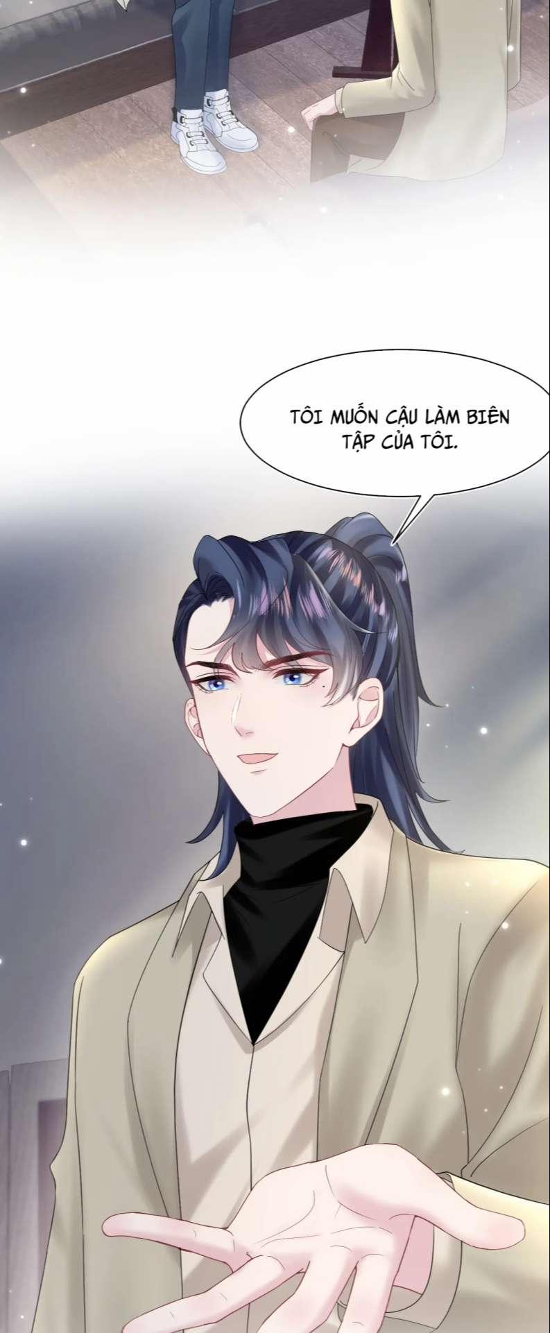 Tuyệt Mỹ Bạch Liên Online Dạy Học 154 trang 17