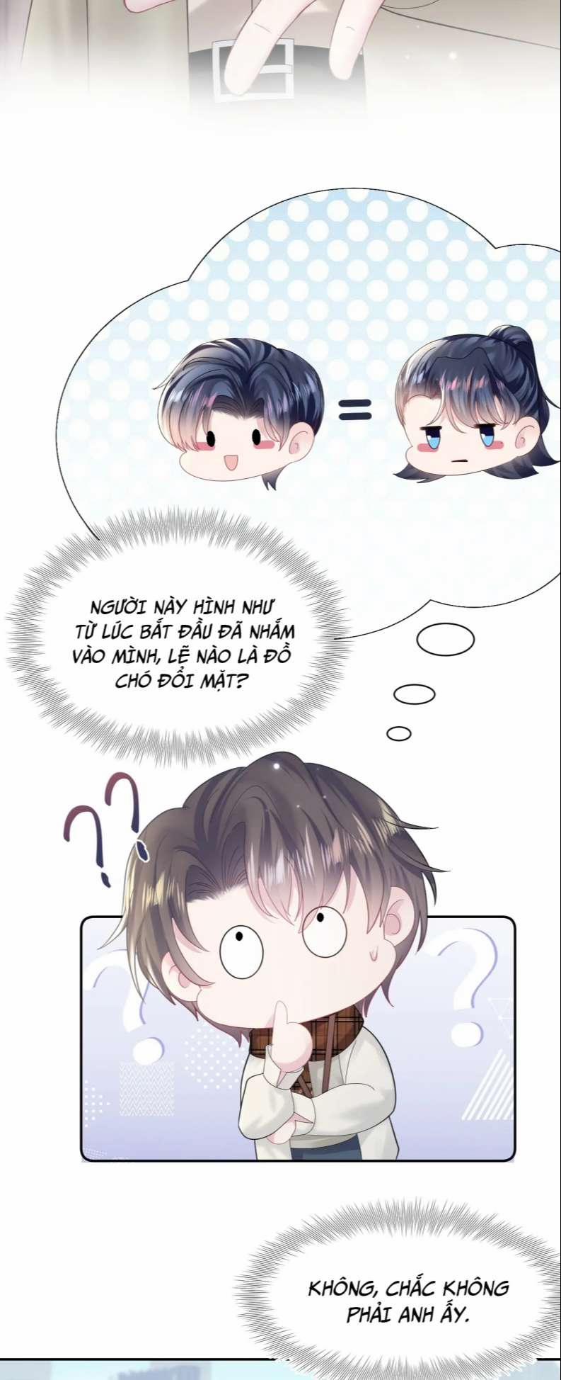 Tuyệt Mỹ Bạch Liên Online Dạy Học 154 trang 18