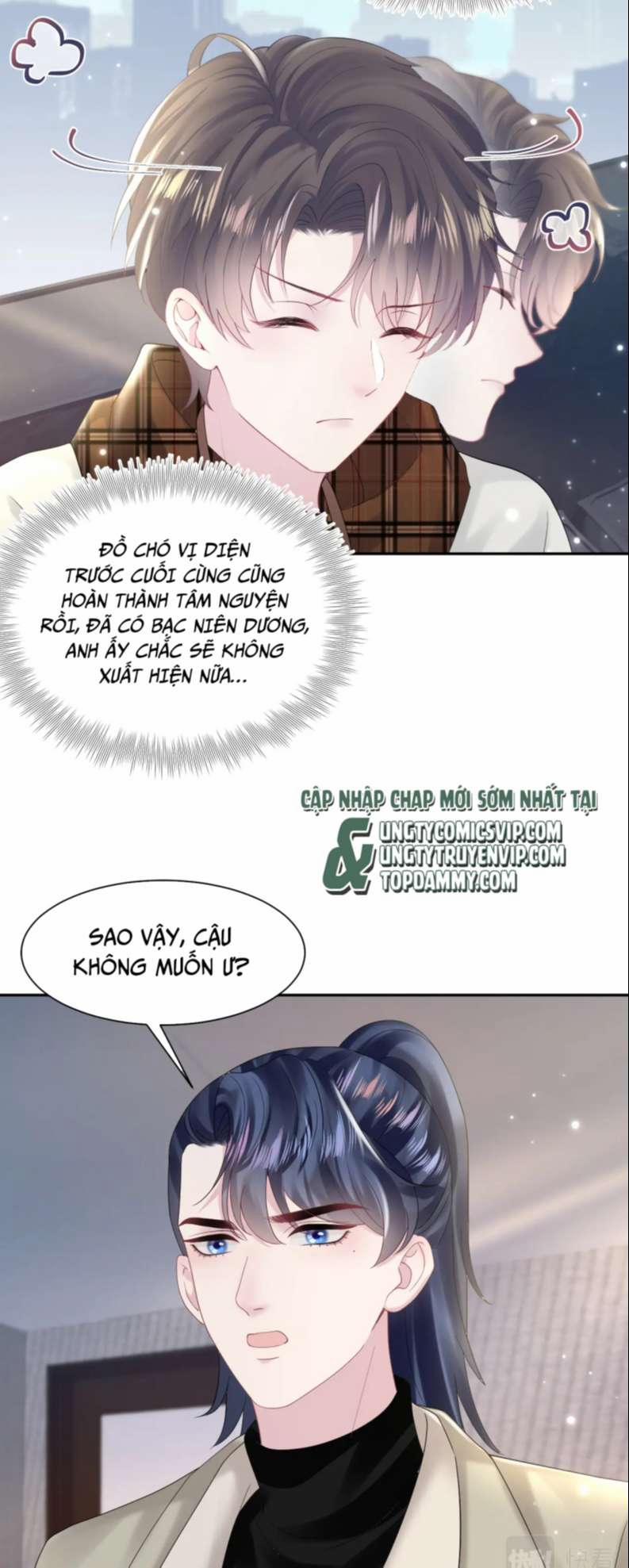 Tuyệt Mỹ Bạch Liên Online Dạy Học 154 trang 19