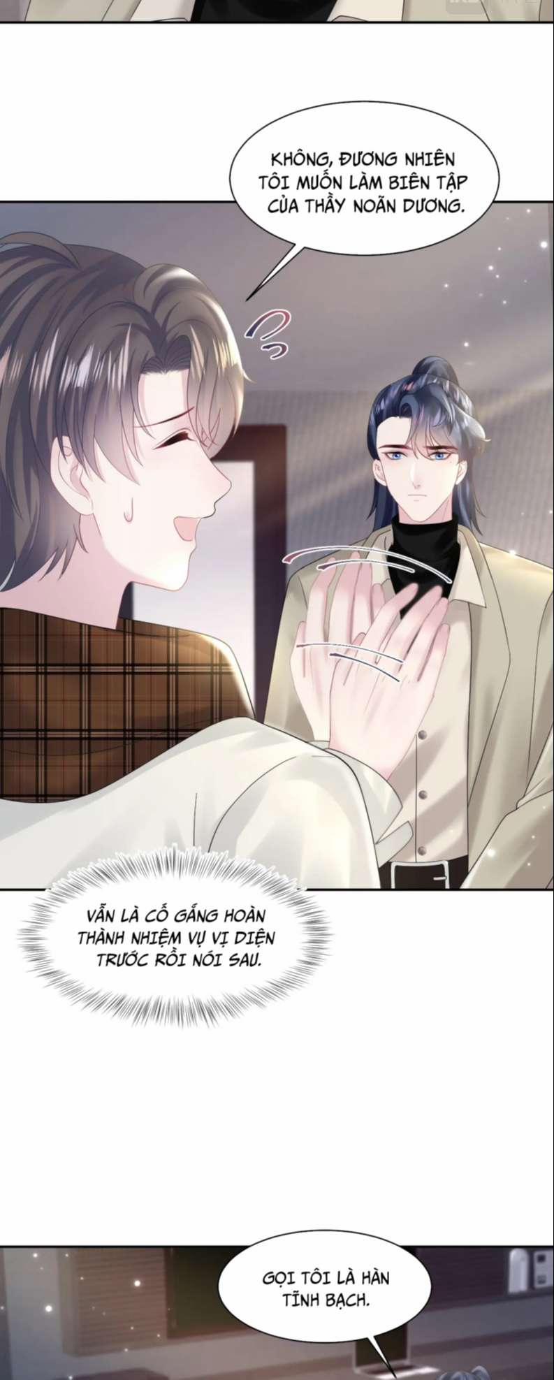 Tuyệt Mỹ Bạch Liên Online Dạy Học 154 trang 20