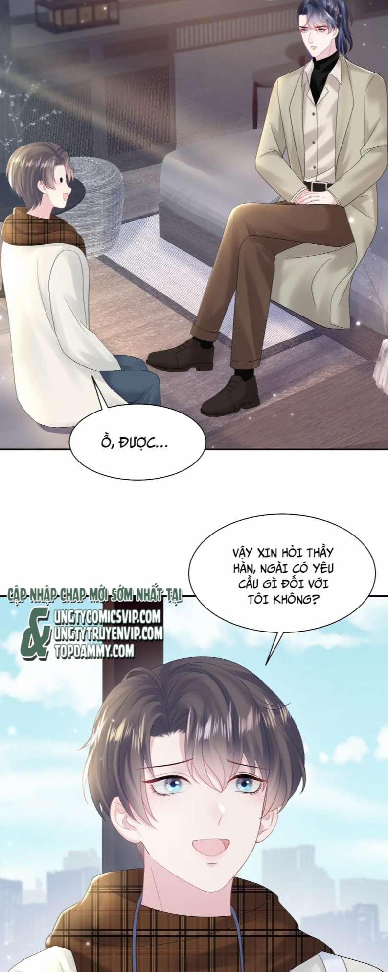 Tuyệt Mỹ Bạch Liên Online Dạy Học 154 trang 21