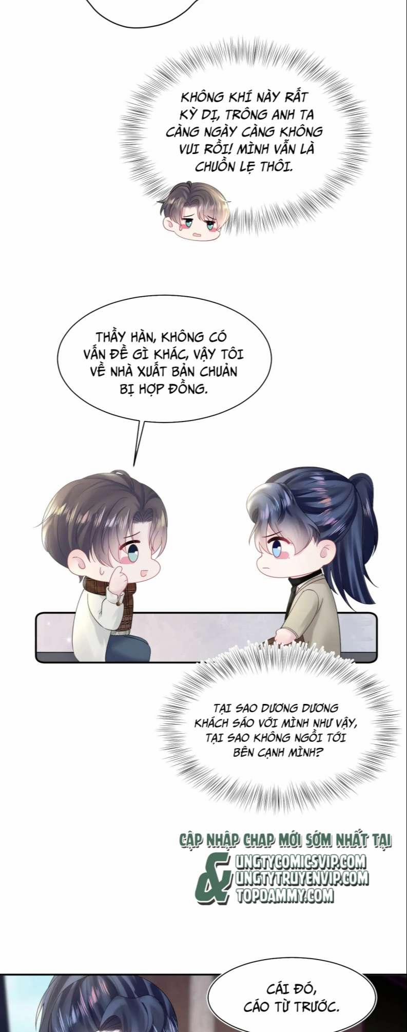 Tuyệt Mỹ Bạch Liên Online Dạy Học 154 trang 23