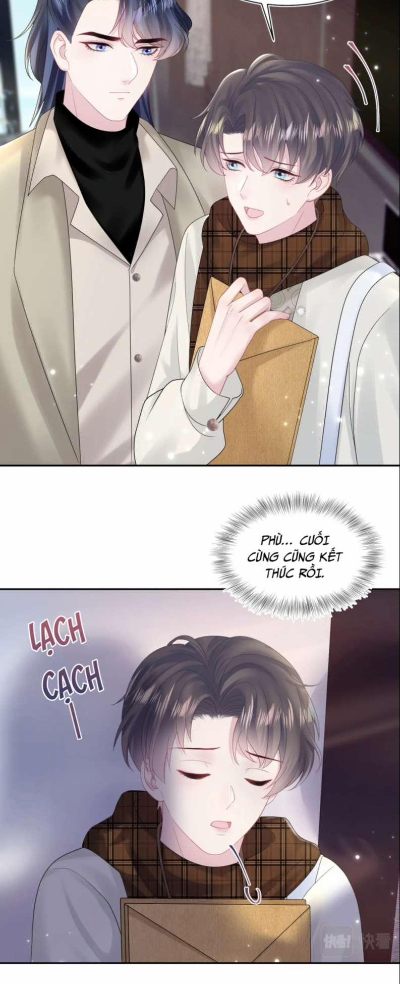 Tuyệt Mỹ Bạch Liên Online Dạy Học 154 trang 24