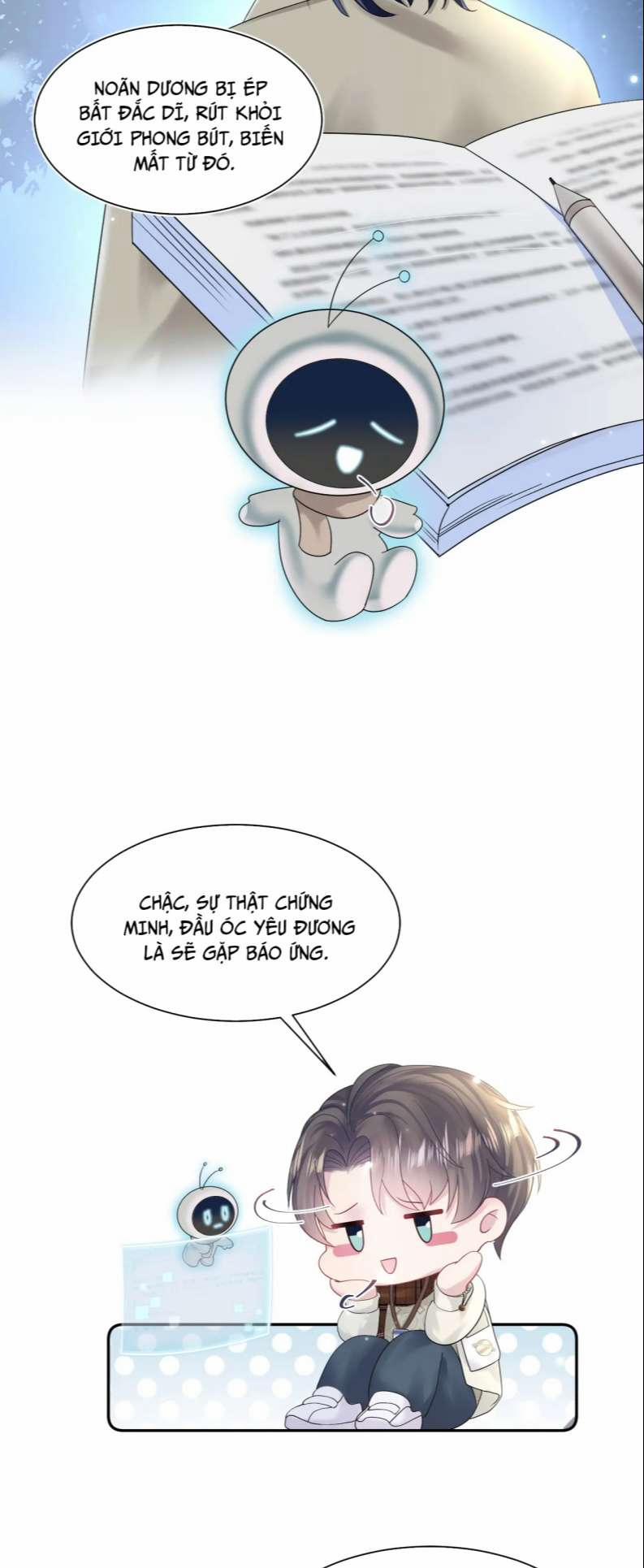 Tuyệt Mỹ Bạch Liên Online Dạy Học 154 trang 5
