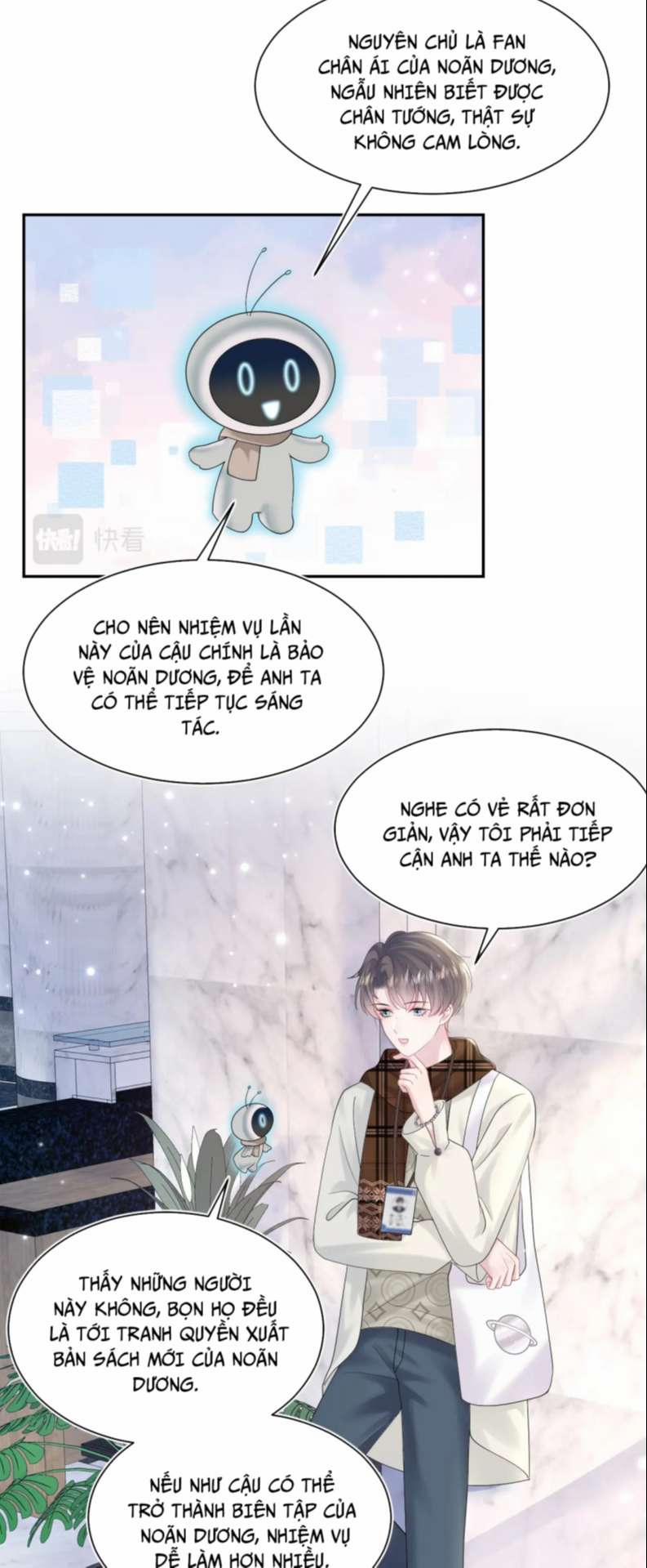 Tuyệt Mỹ Bạch Liên Online Dạy Học 154 trang 6