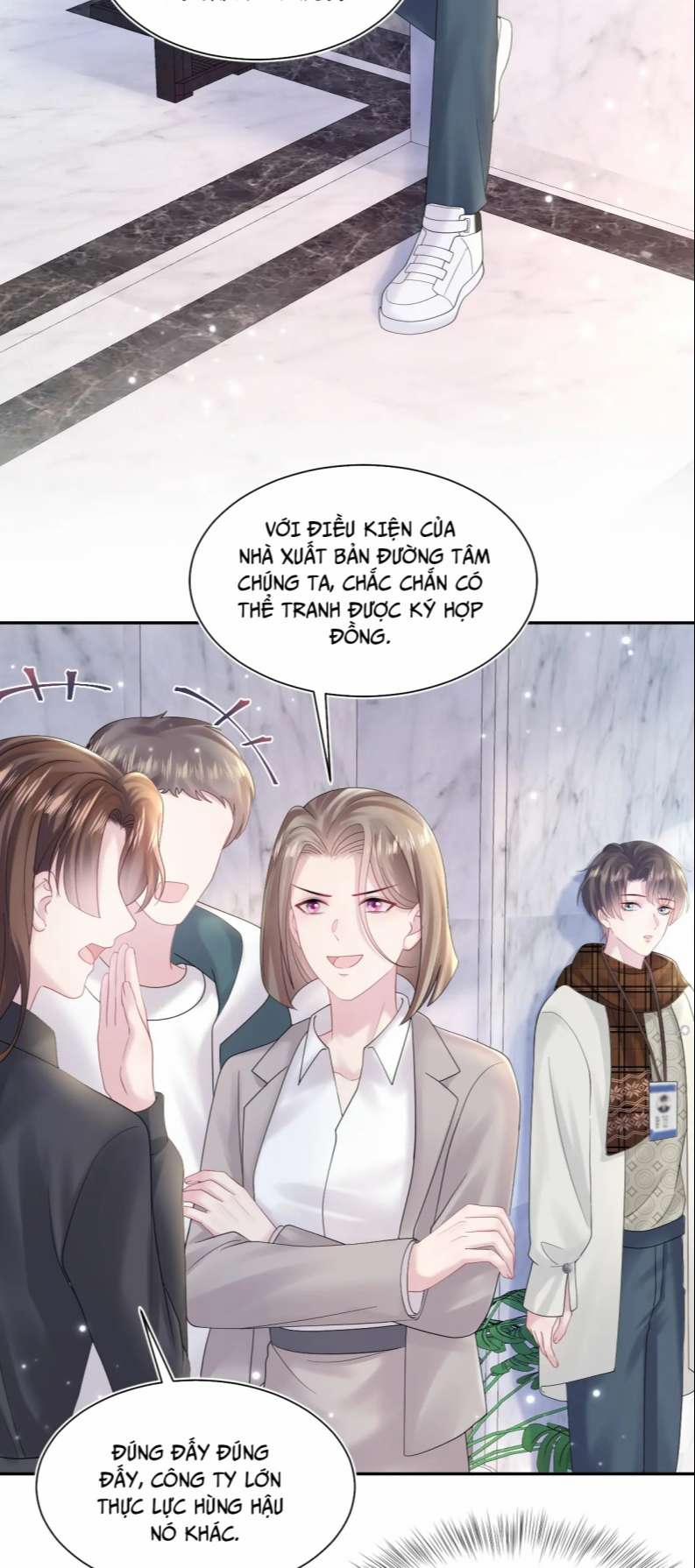 Tuyệt Mỹ Bạch Liên Online Dạy Học 154 trang 7