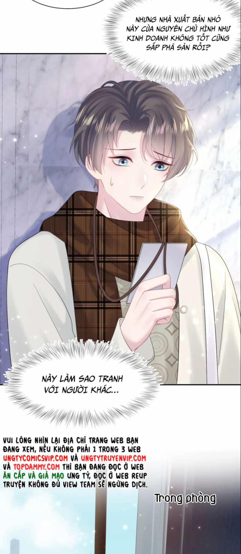 Tuyệt Mỹ Bạch Liên Online Dạy Học 154 trang 8