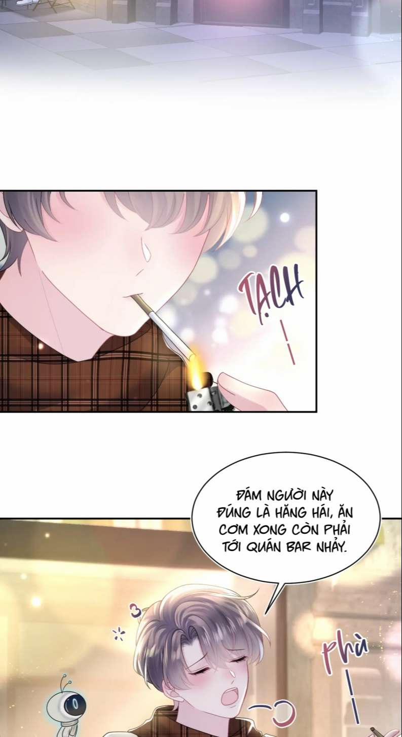 Tuyệt Mỹ Bạch Liên Online Dạy Học 155 trang 11