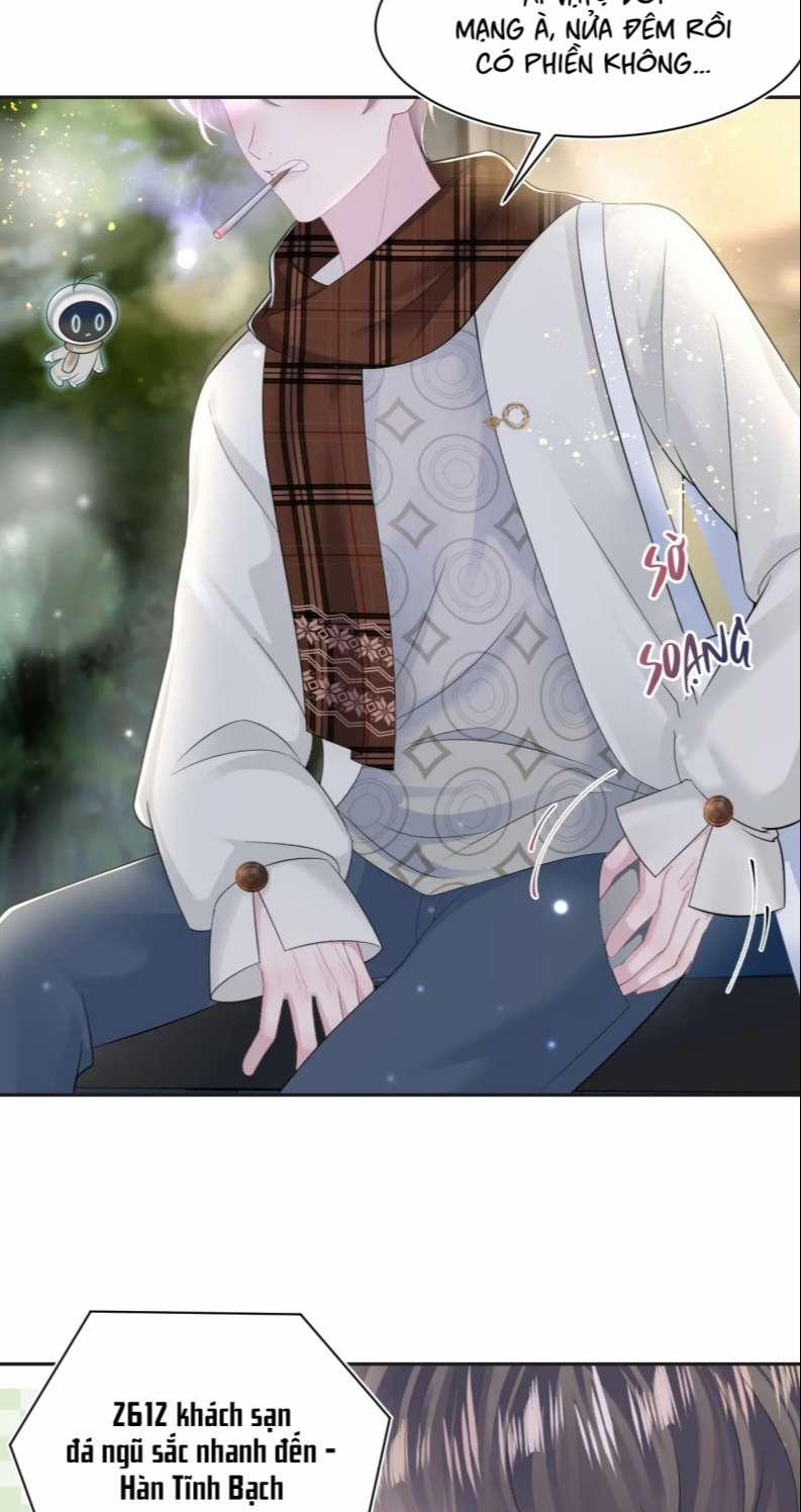 Tuyệt Mỹ Bạch Liên Online Dạy Học 155 trang 16