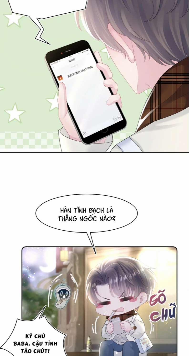 Tuyệt Mỹ Bạch Liên Online Dạy Học 155 trang 17