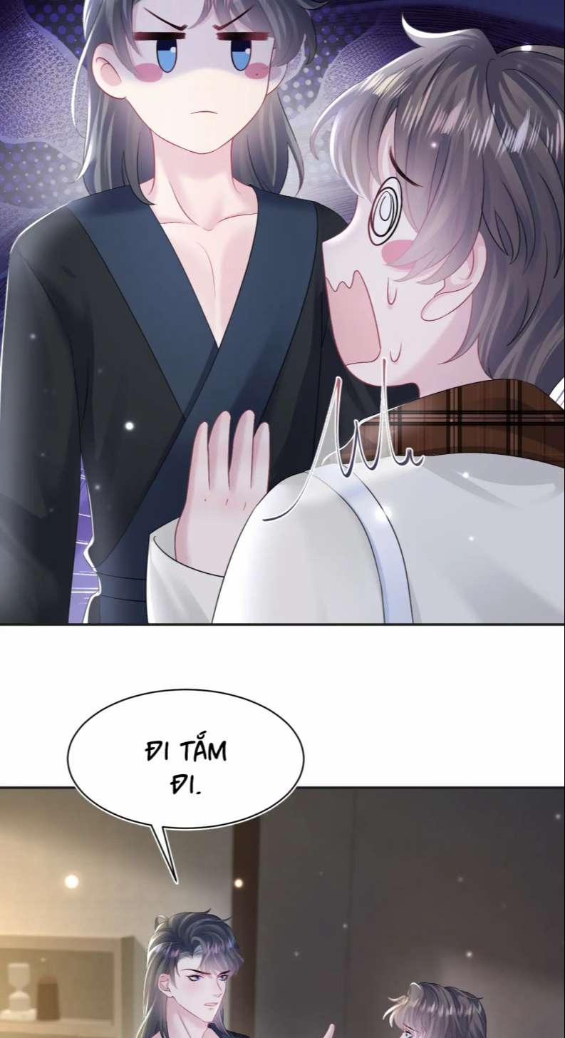 Tuyệt Mỹ Bạch Liên Online Dạy Học 155 trang 24