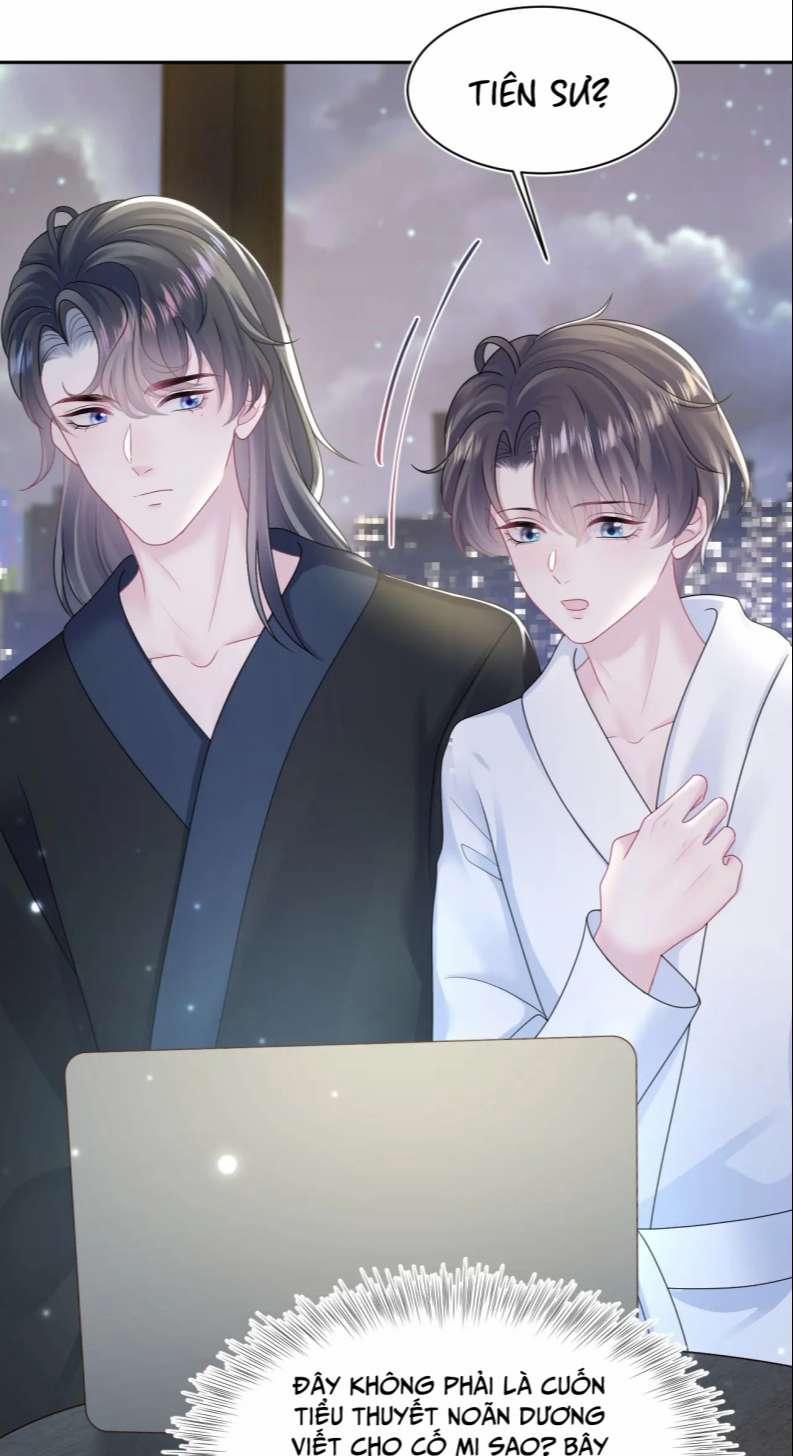 Tuyệt Mỹ Bạch Liên Online Dạy Học 155 trang 30