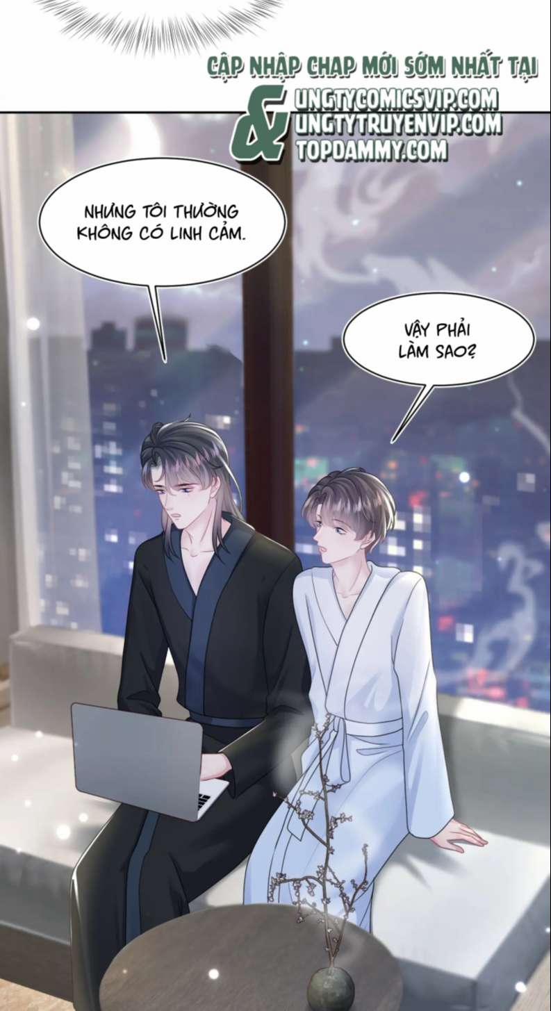 Tuyệt Mỹ Bạch Liên Online Dạy Học 155 trang 34