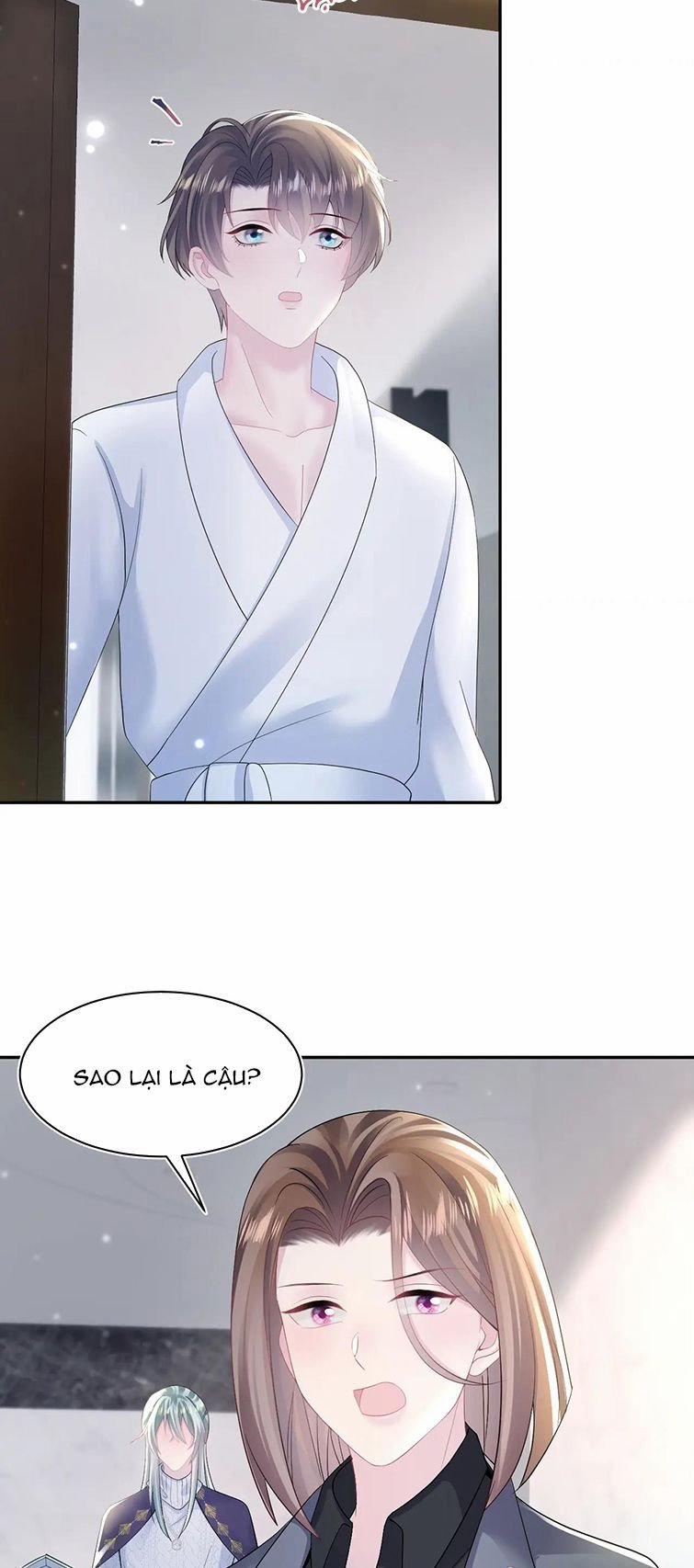 Tuyệt Mỹ Bạch Liên Online Dạy Học 156 trang 14