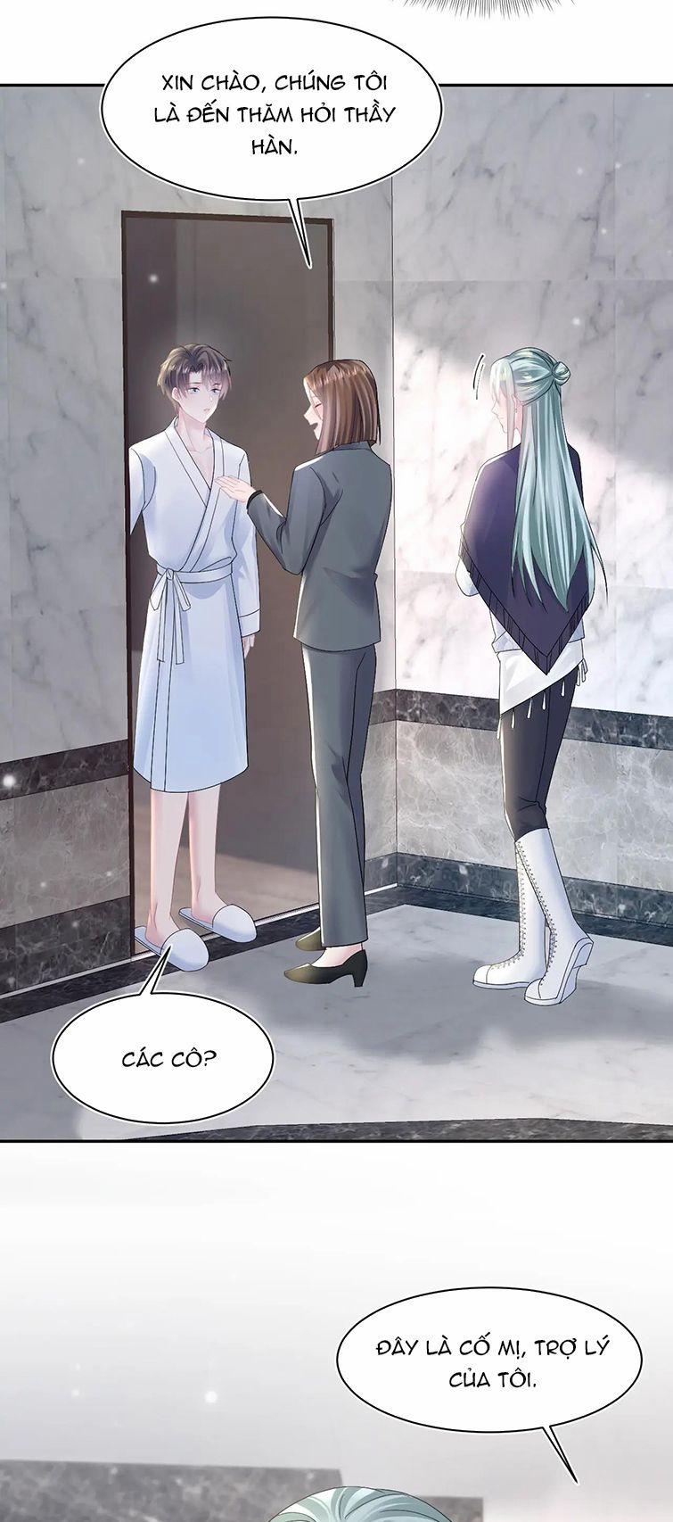 Tuyệt Mỹ Bạch Liên Online Dạy Học 156 trang 16