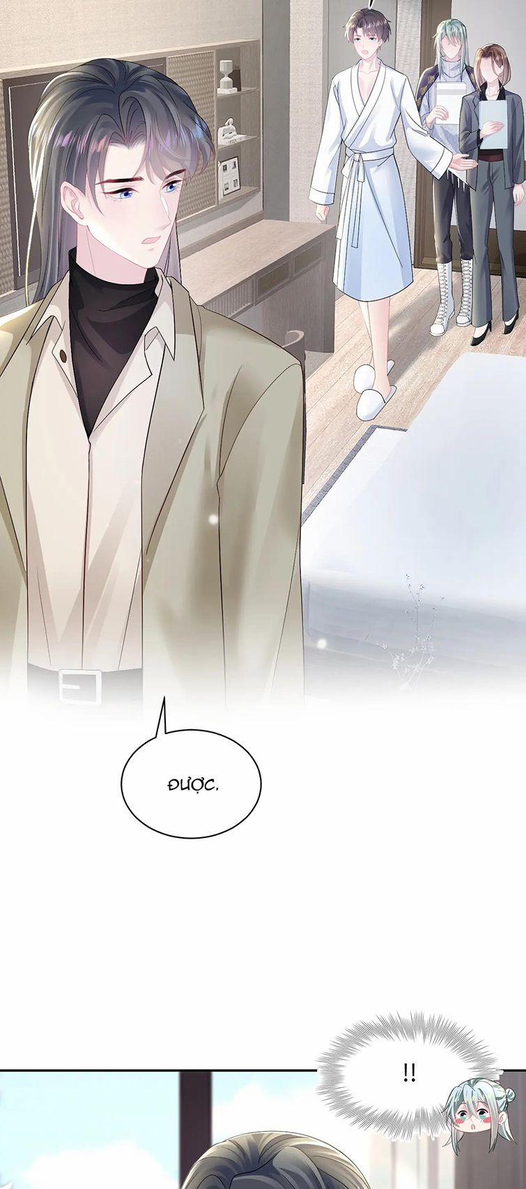 Tuyệt Mỹ Bạch Liên Online Dạy Học 156 trang 19