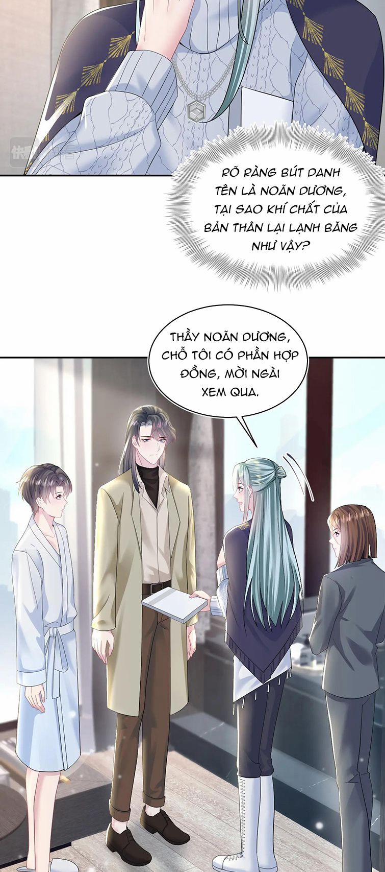 Tuyệt Mỹ Bạch Liên Online Dạy Học 156 trang 21