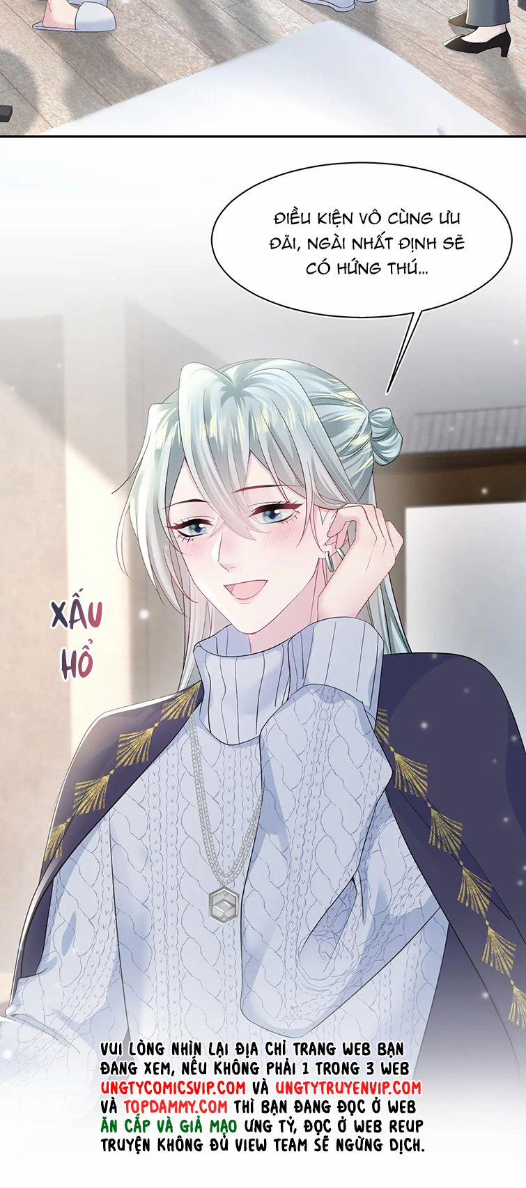 Tuyệt Mỹ Bạch Liên Online Dạy Học 156 trang 22