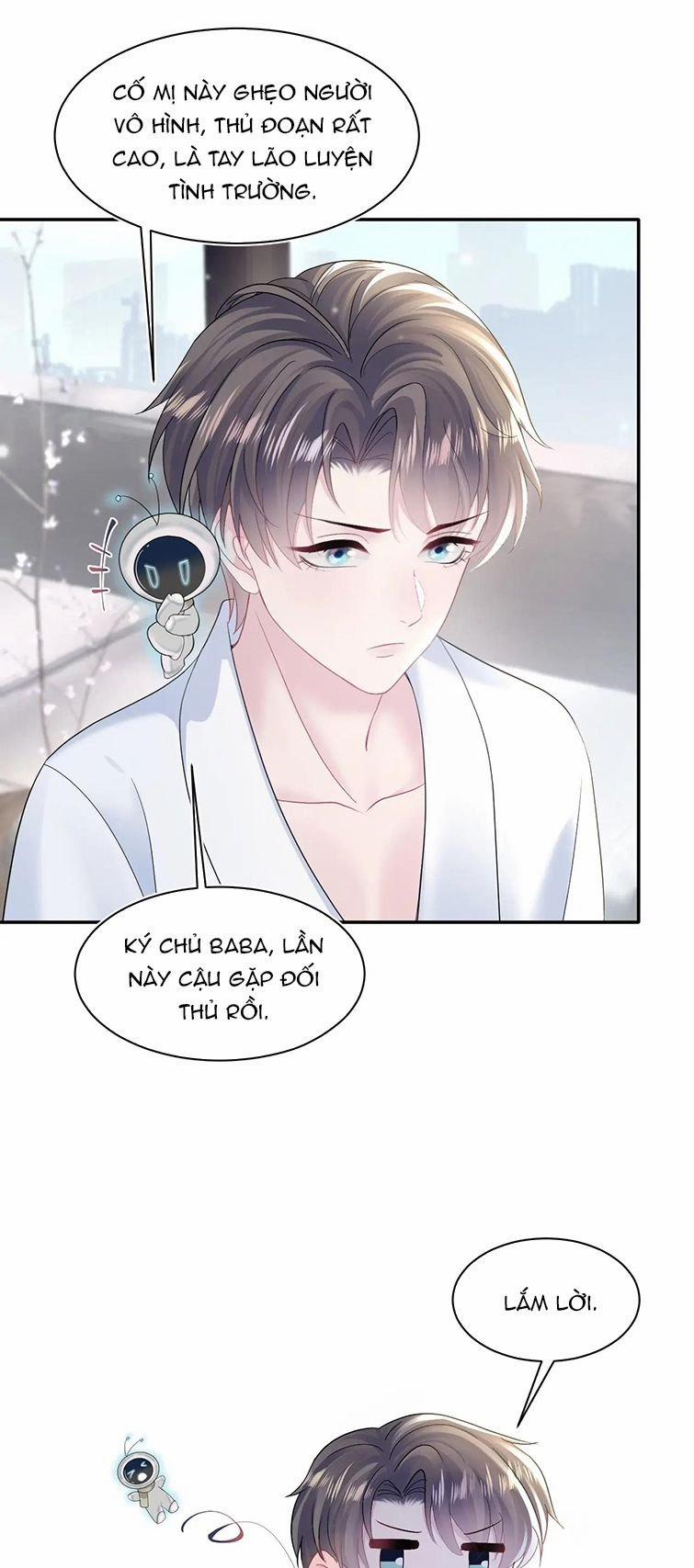 Tuyệt Mỹ Bạch Liên Online Dạy Học 156 trang 23