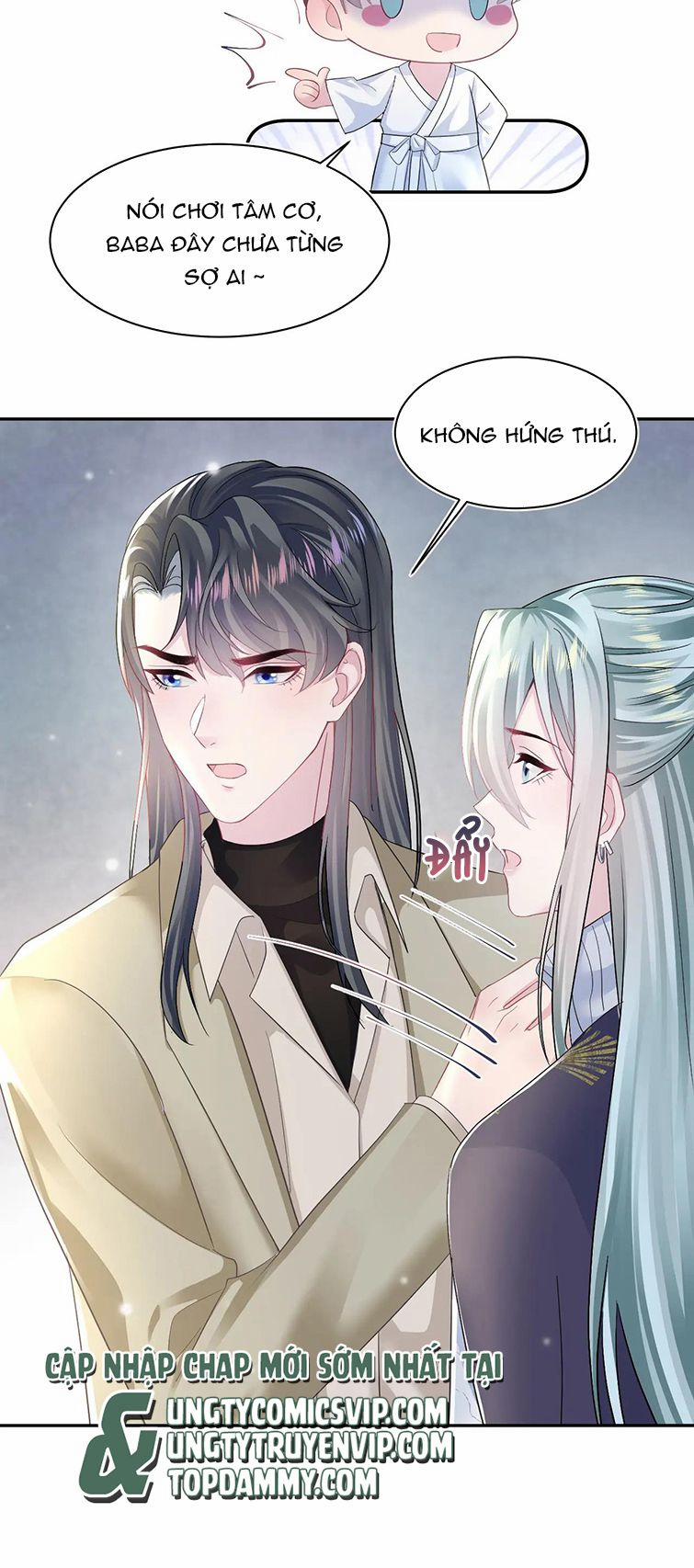 Tuyệt Mỹ Bạch Liên Online Dạy Học 156 trang 24