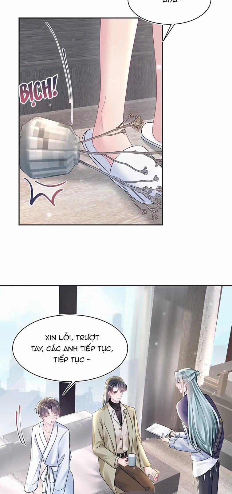 Tuyệt Mỹ Bạch Liên Online Dạy Học 156 trang 27
