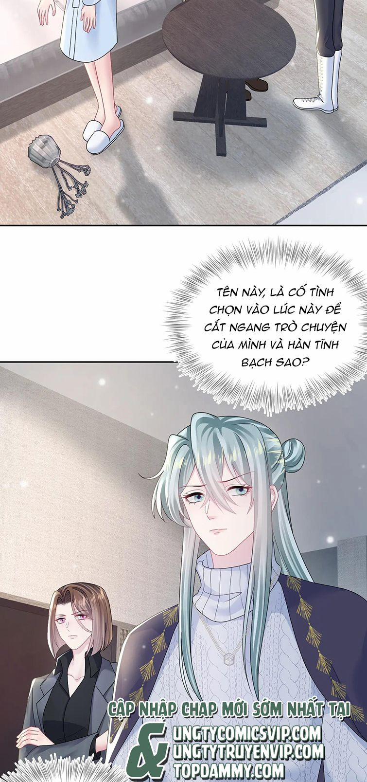 Tuyệt Mỹ Bạch Liên Online Dạy Học 156 trang 28