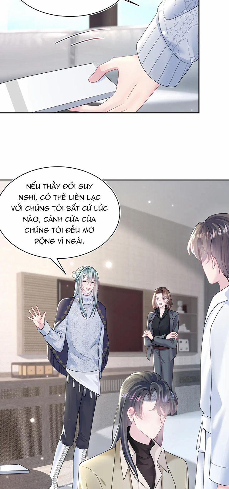 Tuyệt Mỹ Bạch Liên Online Dạy Học 156 trang 32