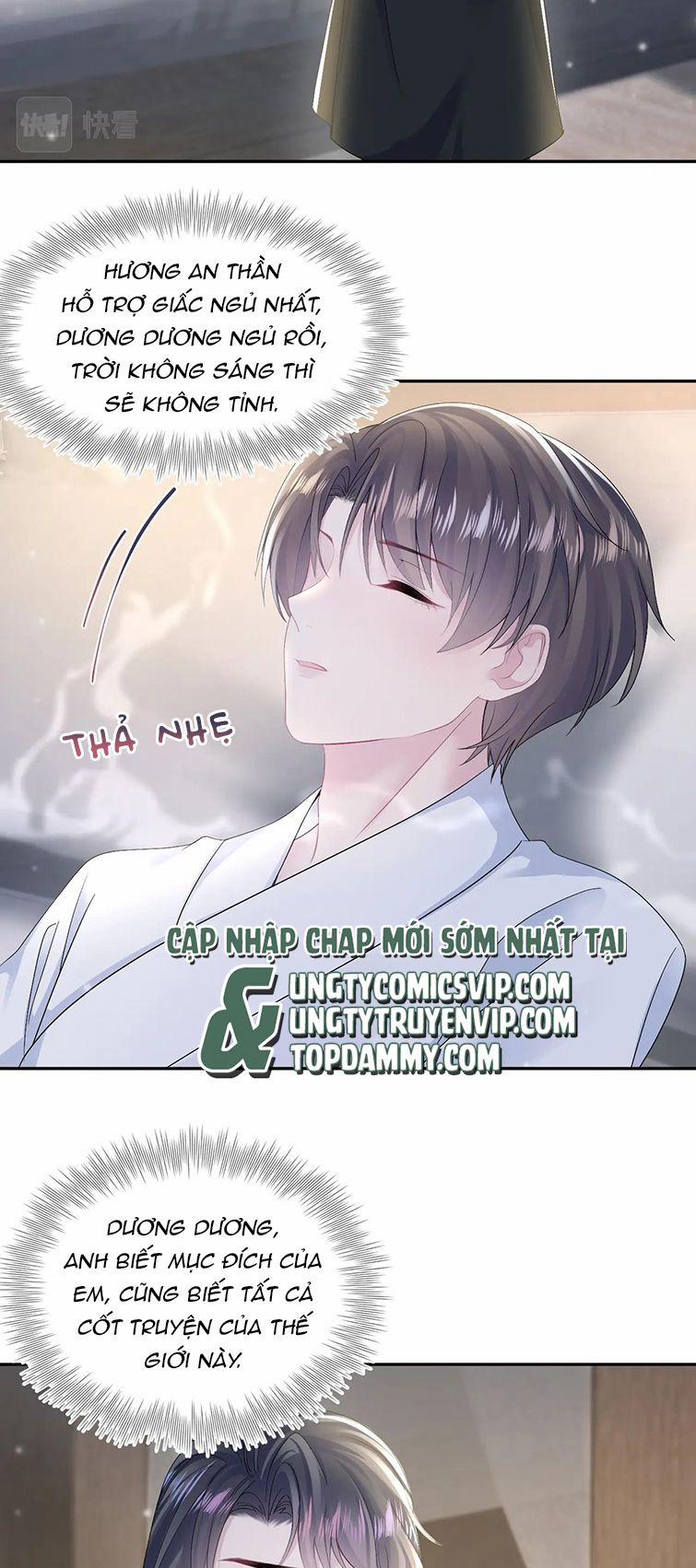 Tuyệt Mỹ Bạch Liên Online Dạy Học 156 trang 5