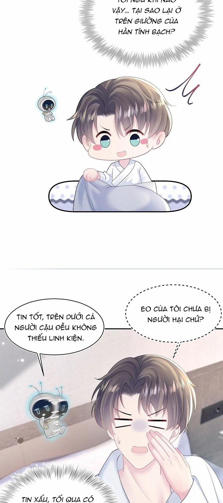 Tuyệt Mỹ Bạch Liên Online Dạy Học 156 trang 9