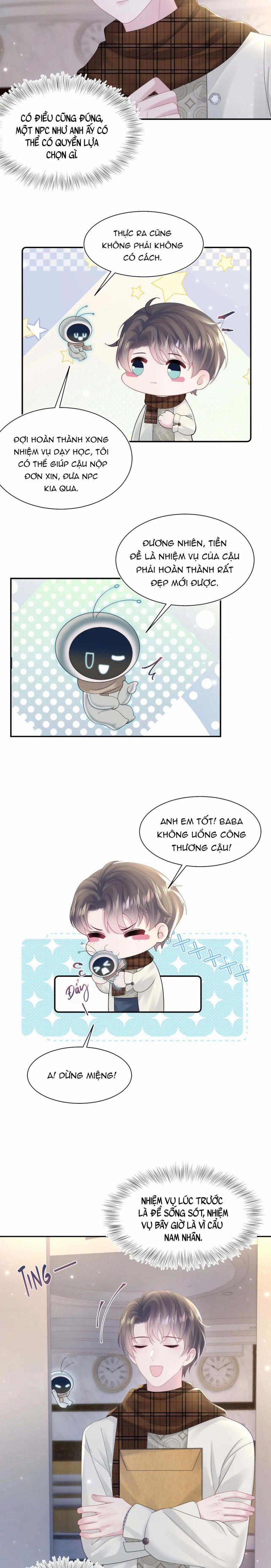 Tuyệt Mỹ Bạch Liên Online Dạy Học 157 trang 10