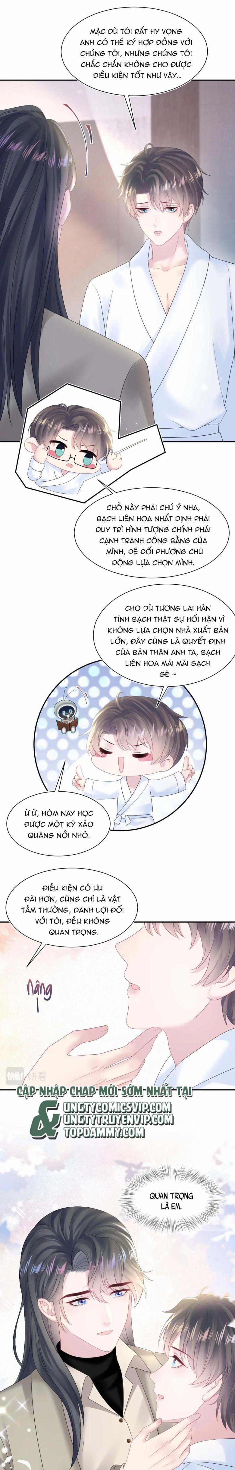 Tuyệt Mỹ Bạch Liên Online Dạy Học 157 trang 2