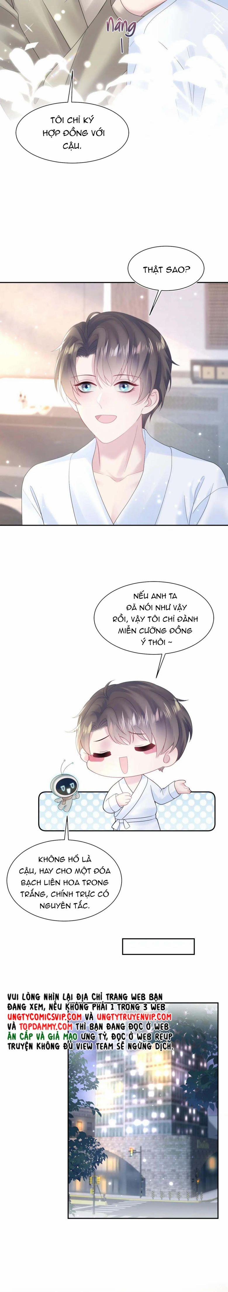 Tuyệt Mỹ Bạch Liên Online Dạy Học 157 trang 3