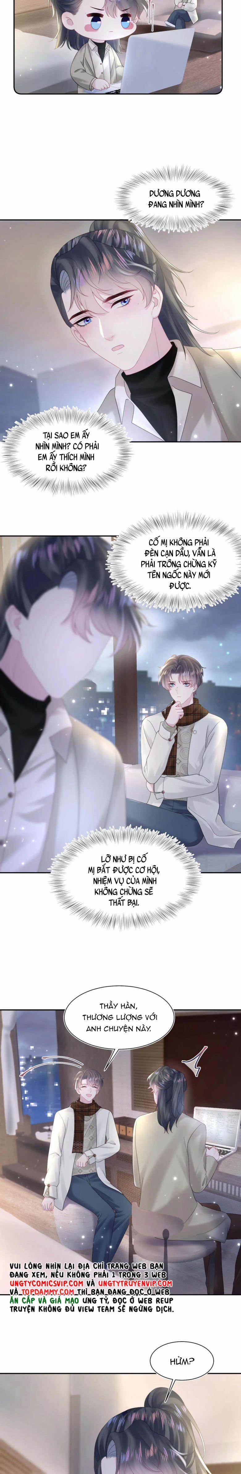 Tuyệt Mỹ Bạch Liên Online Dạy Học 157 trang 5