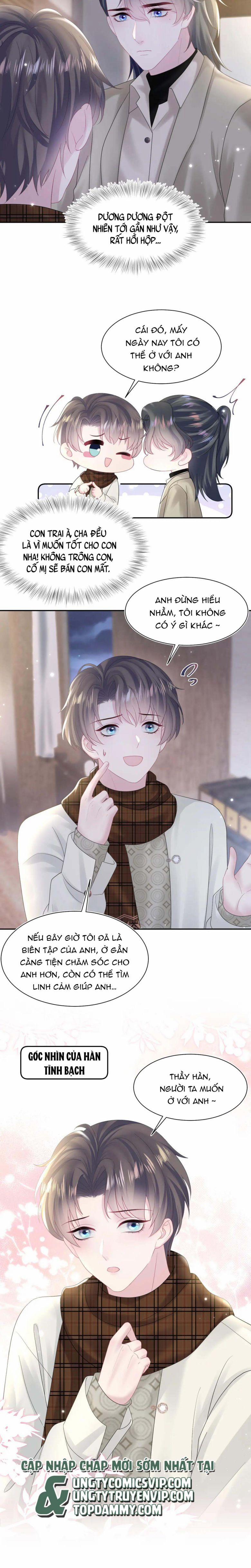 Tuyệt Mỹ Bạch Liên Online Dạy Học 157 trang 6