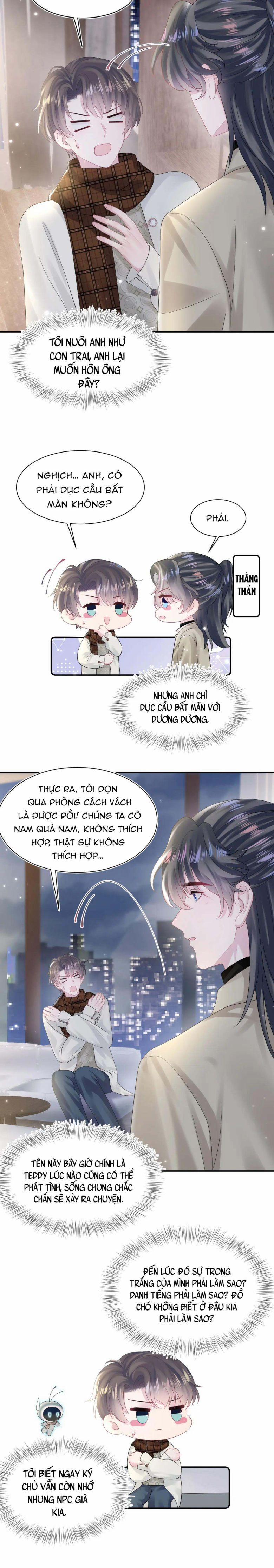 Tuyệt Mỹ Bạch Liên Online Dạy Học 157 trang 8