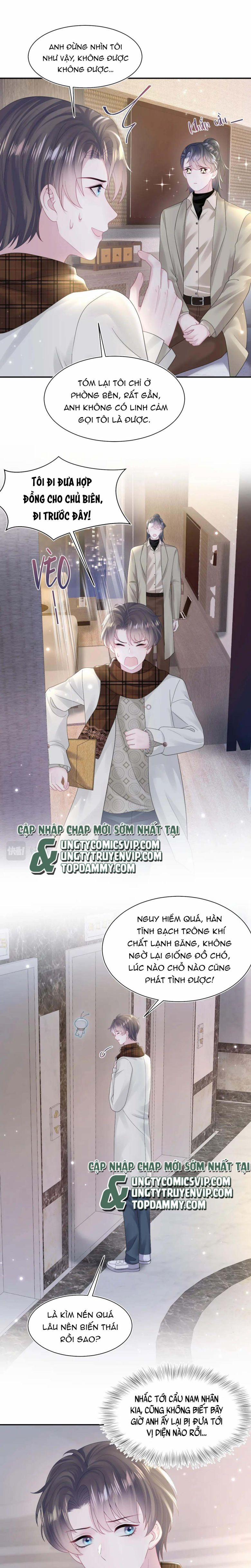 Tuyệt Mỹ Bạch Liên Online Dạy Học 157 trang 9