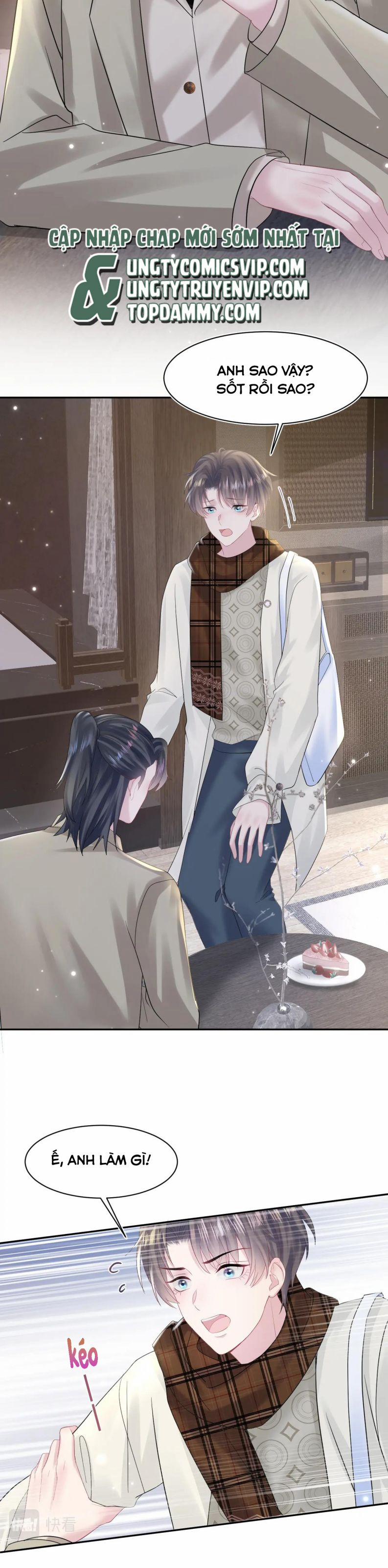 Tuyệt Mỹ Bạch Liên Online Dạy Học 158 trang 10