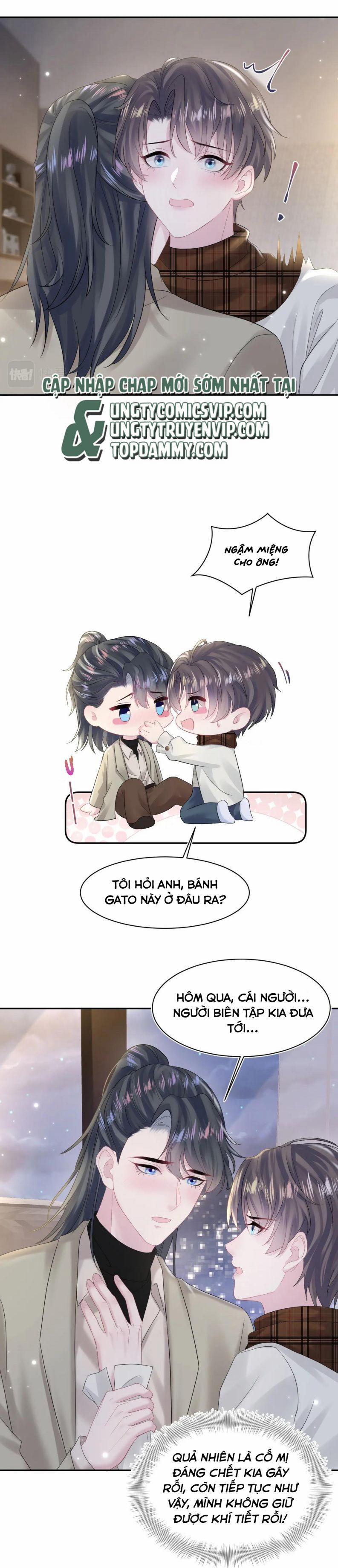 Tuyệt Mỹ Bạch Liên Online Dạy Học 158 trang 13