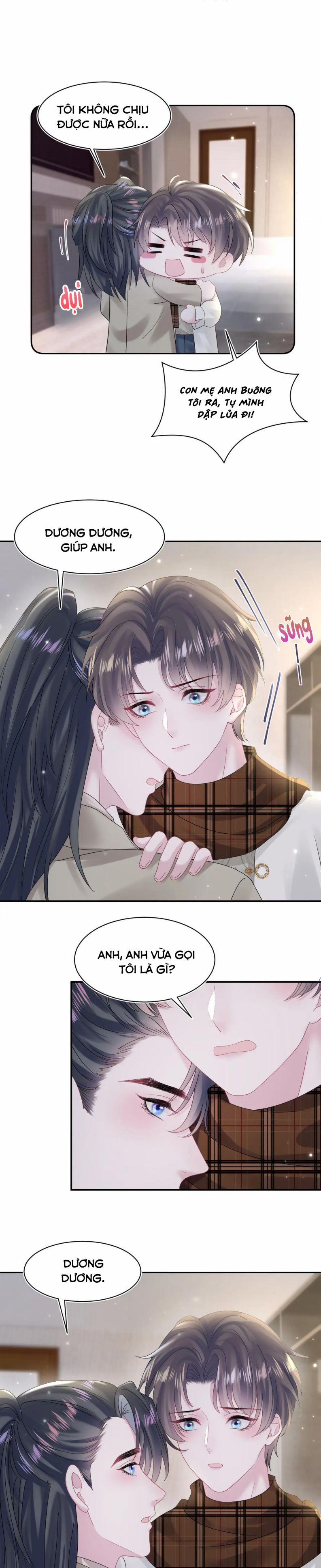 Tuyệt Mỹ Bạch Liên Online Dạy Học 158 trang 14