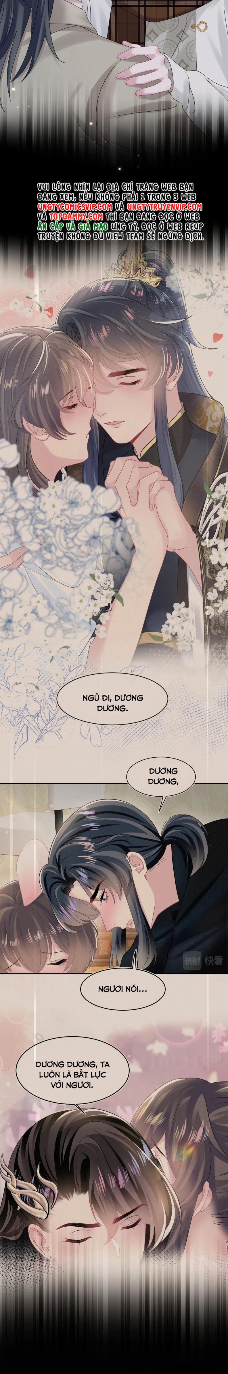 Tuyệt Mỹ Bạch Liên Online Dạy Học 158 trang 15
