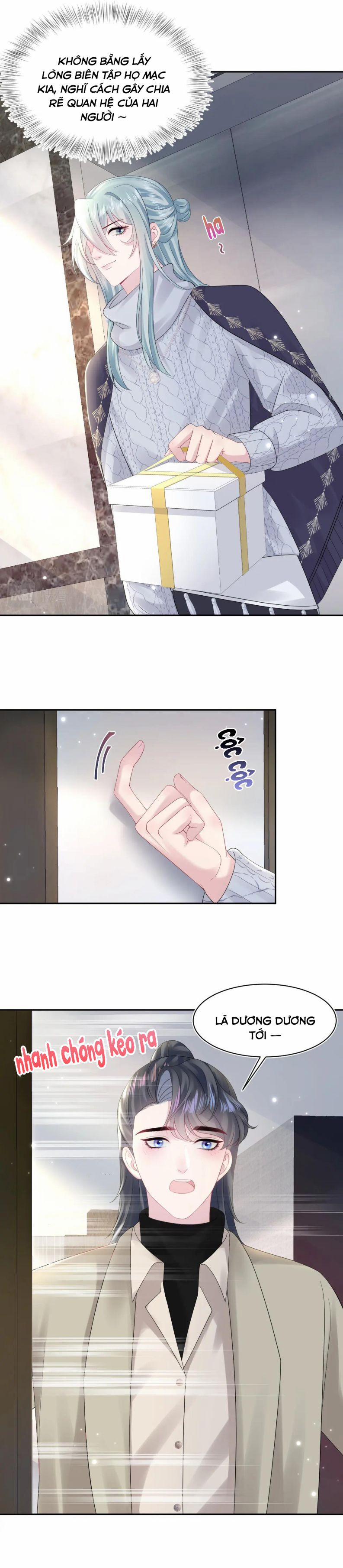 Tuyệt Mỹ Bạch Liên Online Dạy Học 158 trang 3