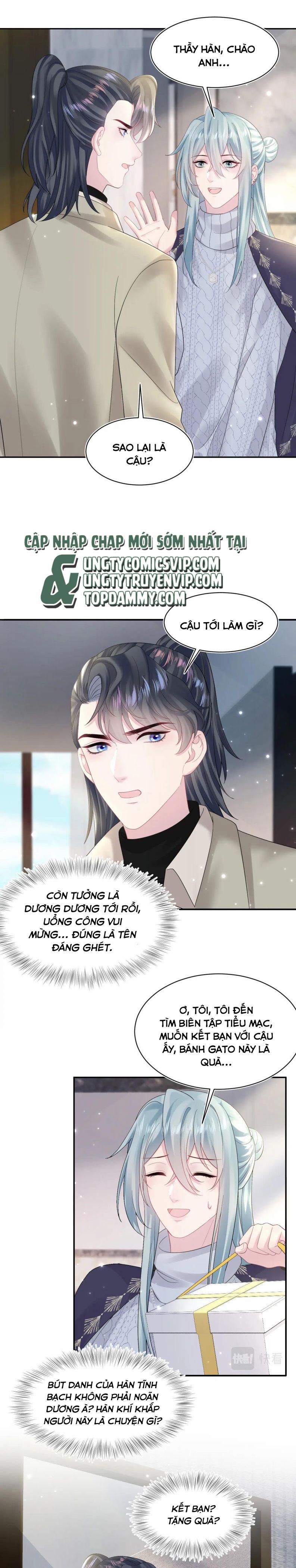 Tuyệt Mỹ Bạch Liên Online Dạy Học 158 trang 4