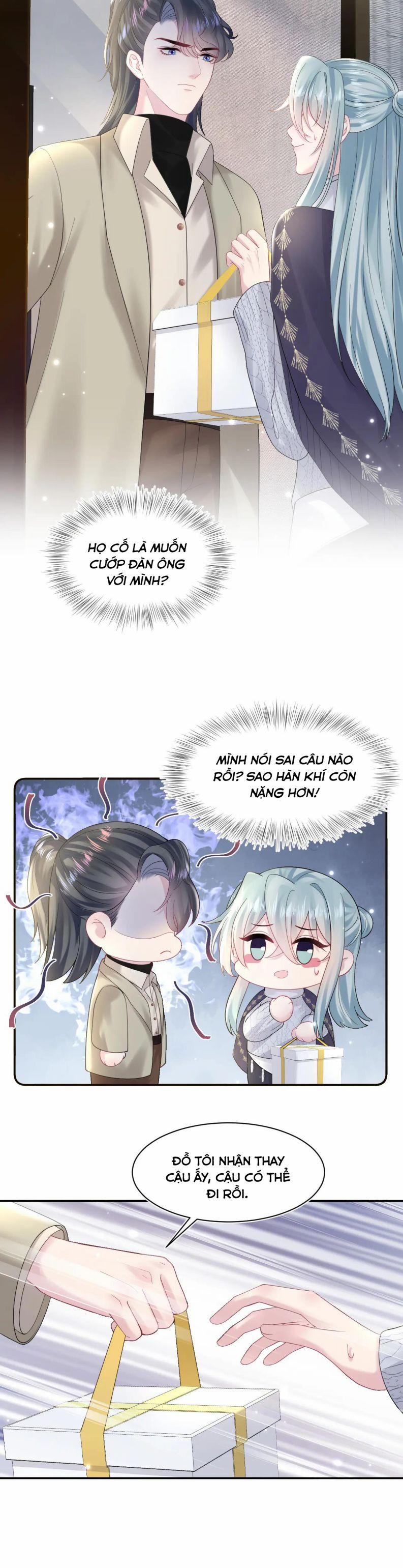 Tuyệt Mỹ Bạch Liên Online Dạy Học 158 trang 5