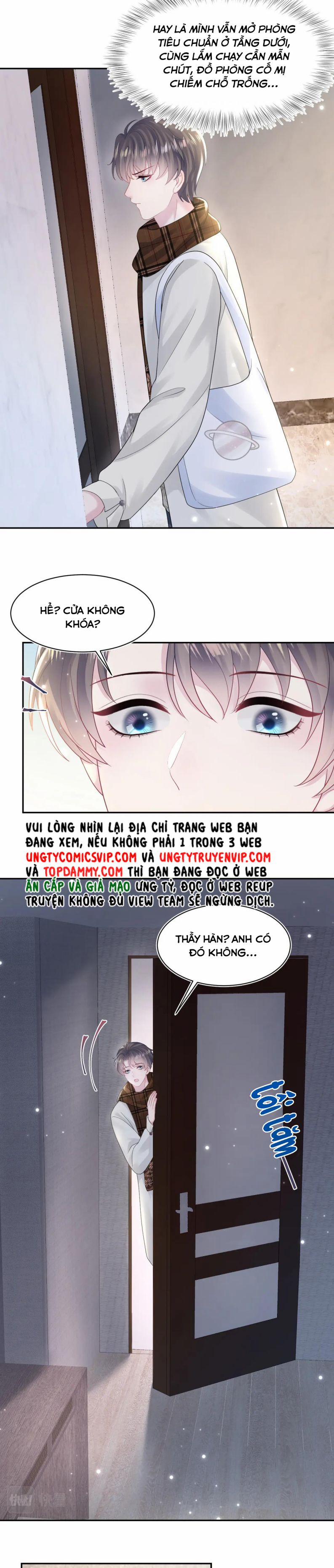 Tuyệt Mỹ Bạch Liên Online Dạy Học 158 trang 8