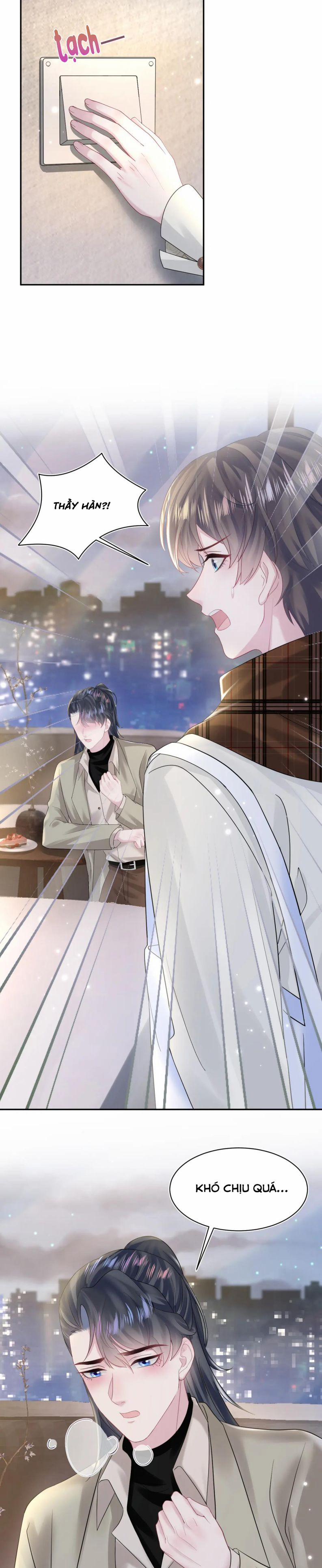 Tuyệt Mỹ Bạch Liên Online Dạy Học 158 trang 9