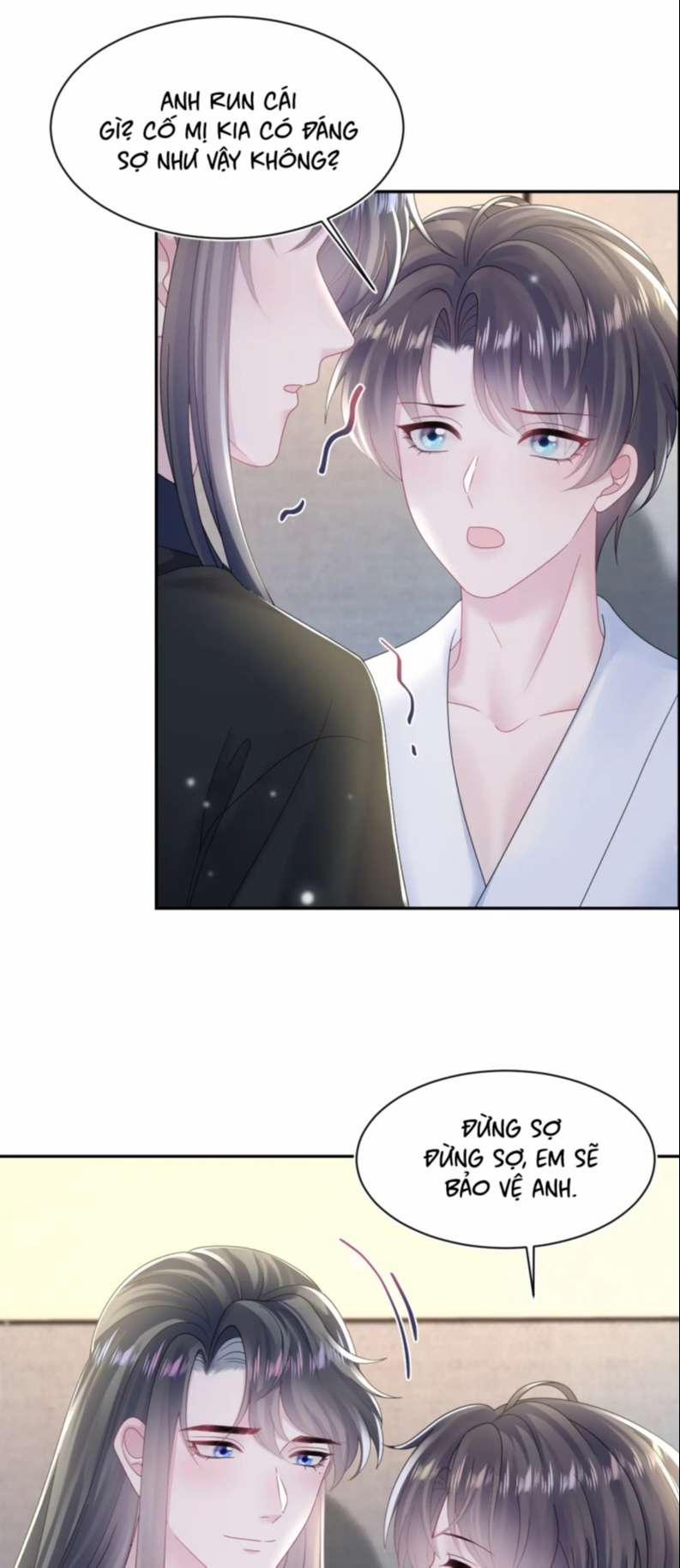 Tuyệt Mỹ Bạch Liên Online Dạy Học 159 trang 12